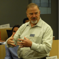 Carl Spetzler, Ph.D.'s picture