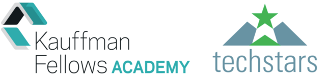 Venture Deals's Logo