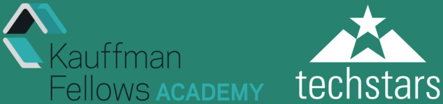 Kauffman Fellows Academy and Techstars Online