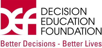 Decision Education Foundation