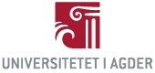 University of Agder University of Agder